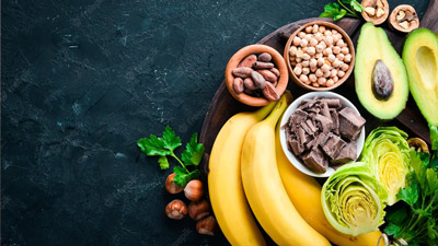 सेहतमंद के लिए जरूरी होते हैं ये 6 मिनरल्स, कमी पूरी करने के लिए खाएं ये फूड्स